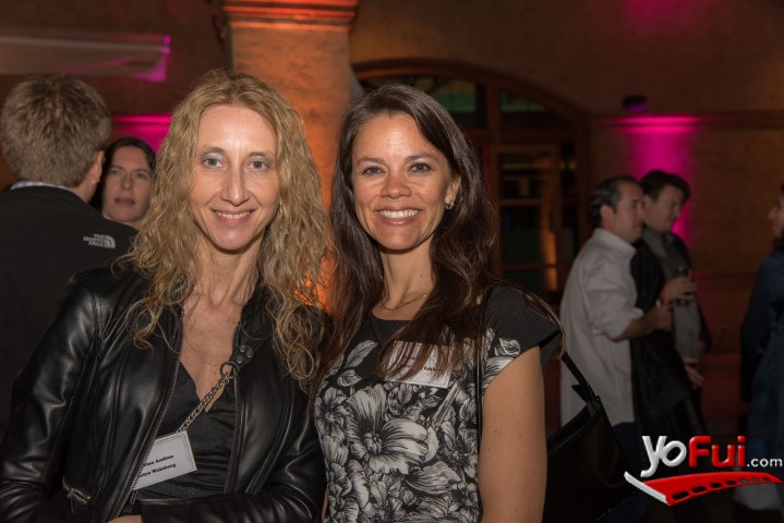 Katerina Castro Wainberg, Bárbara Schwerter Eckholt