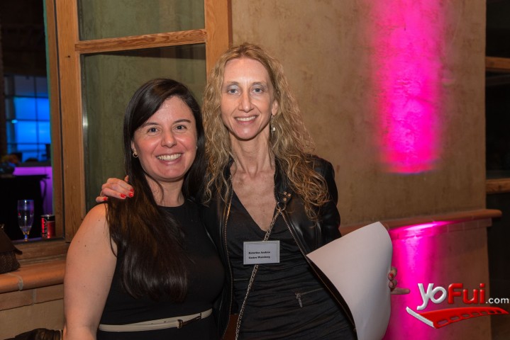 María José Céspedes, Katerina Castro Wainberg, Premio Buffet HSM