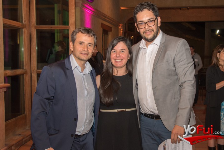 Rolando Devia Aldunate, María José Céspedes, Jorge Coloma
