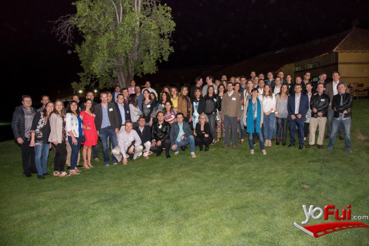 Aniversario Ingenieros Comerciales UC