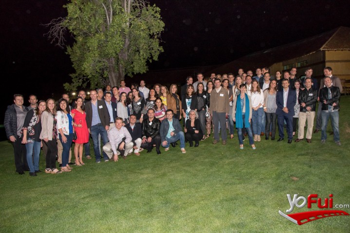 Aniversario Ingenieros Comerciales UC