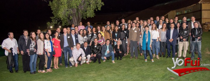 Aniversario Ingenieros Comerciales UC