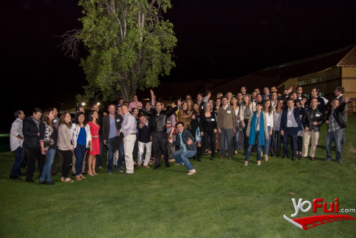 Aniversario Ingenieros Comerciales UC