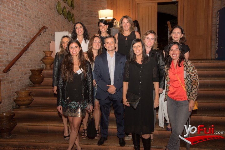 Aniversario Ingenieros Comerciales UC