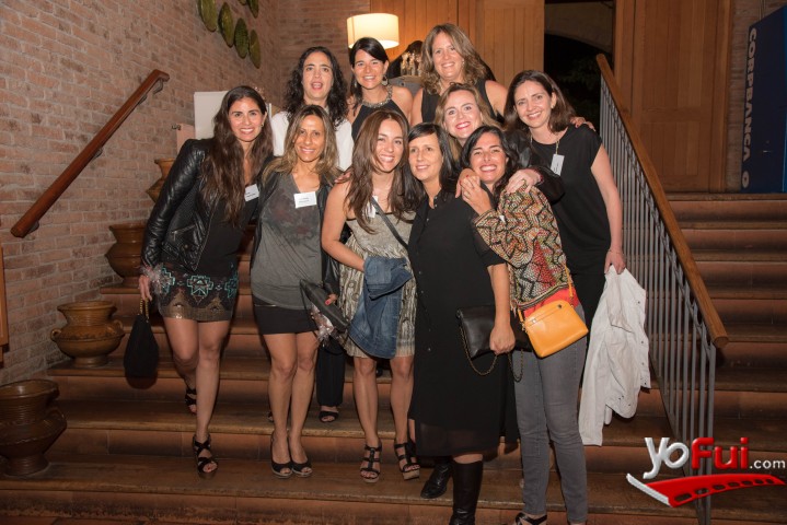 Aniversario Ingenieros Comerciales UC