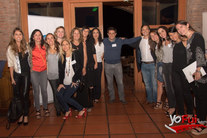 El grupo de las 20