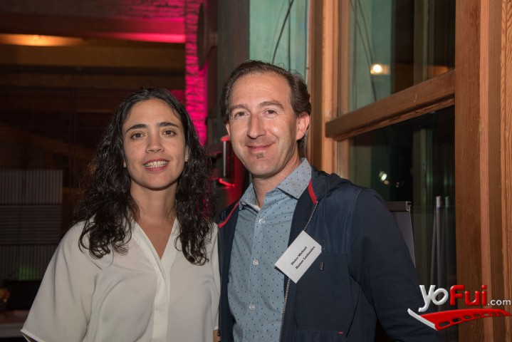Carolina Mery Nieto, Dieter Hauser Laclaustra