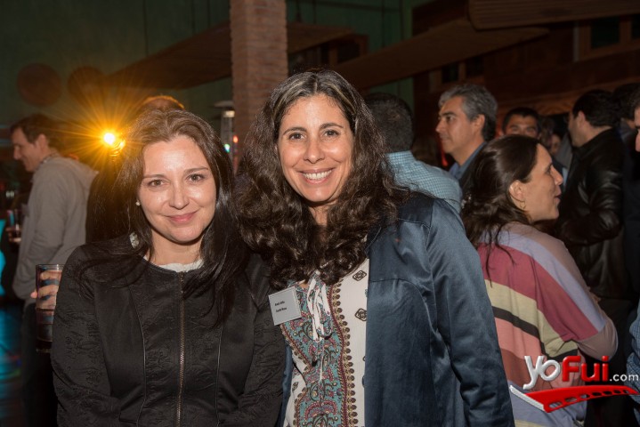 Alejandra Elgueta Ortiz, Amal Garib Musa