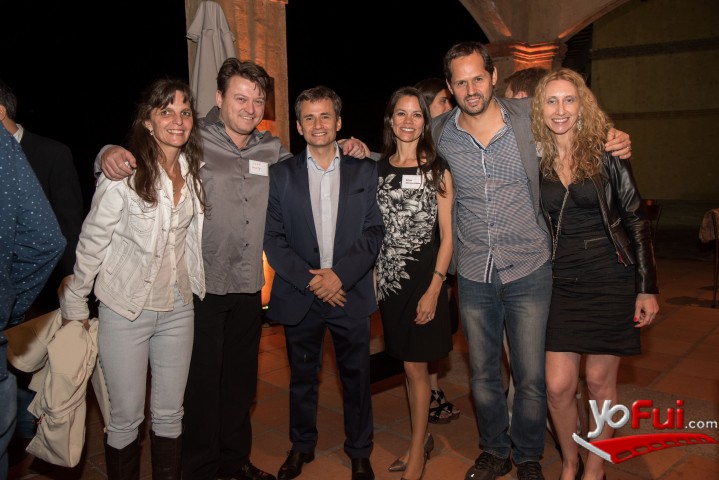 Paula Rivas López, René Marty, Rolando Devia Aldunate, Bárbara Schwerter Eckholt, Drago Eterovic Sudy, Katerina Castro Wainberg