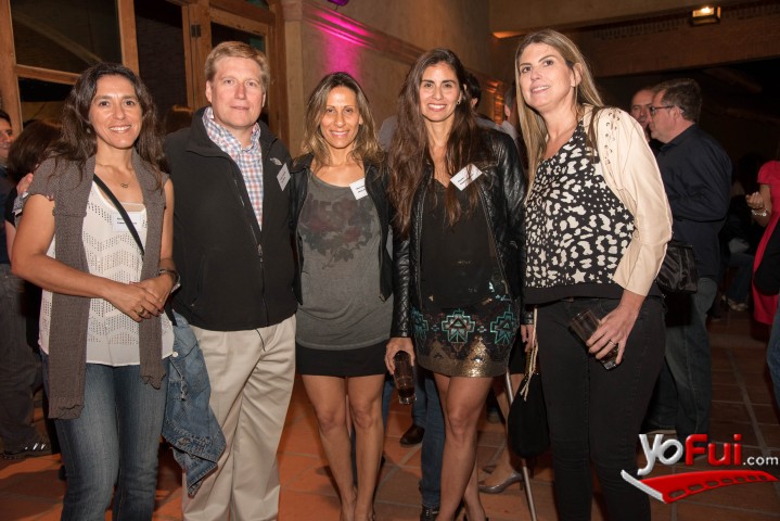 Claudia Urbina Cantarero, Matías Vial Valdés, Cecilia Jottar Awad, Claudia Dagnino Dalmati, Francisca Masjuán Undurraga
