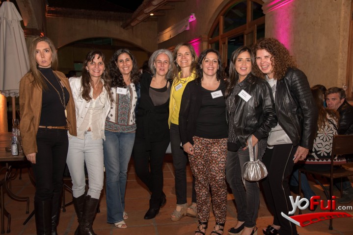 Aniversario Ingenieros Comerciales UC