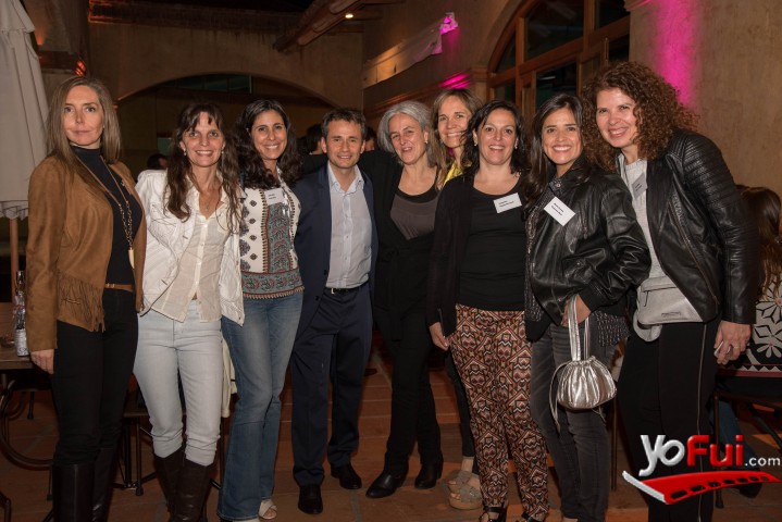 Aniversario Ingenieros Comerciales UC