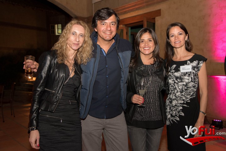 Aniversario Ingenieros Comerciales UC