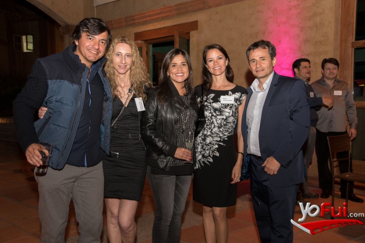 Aniversario Ingenieros Comerciales UC