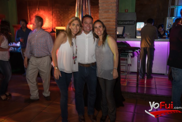 Aniversario Ingenieros Comerciales UC