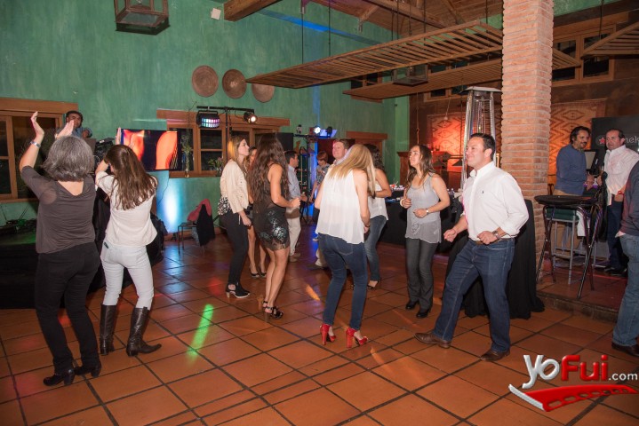 Aniversario Ingenieros Comerciales UC