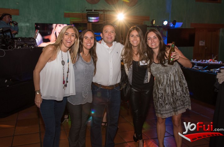 Aniversario Ingenieros Comerciales UC