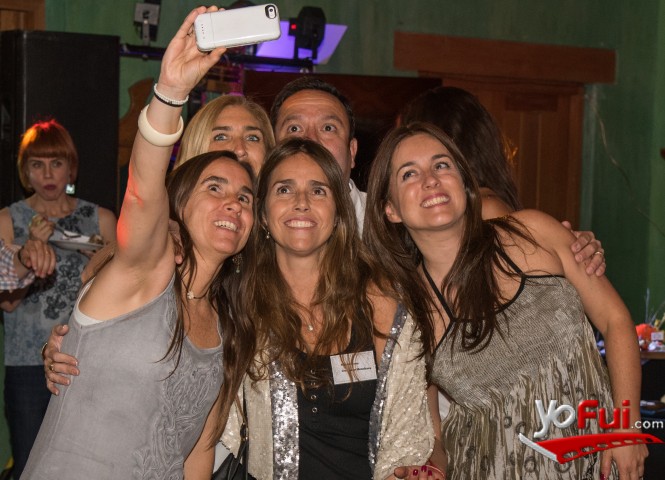 Aniversario Ingenieros Comerciales UC