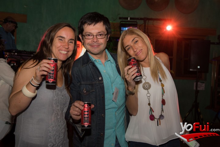 Aniversario Ingenieros Comerciales UC