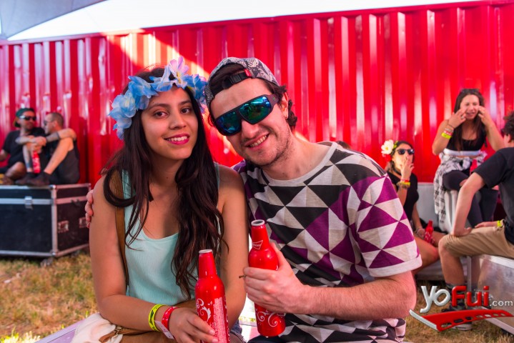Javiera González, Jorge Arcila