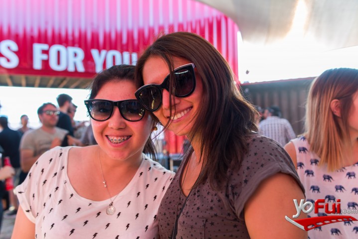 Jocelyn Gaete, Jessica Ortega