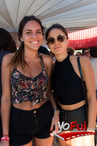 Camila Piceda, Tamara Meza