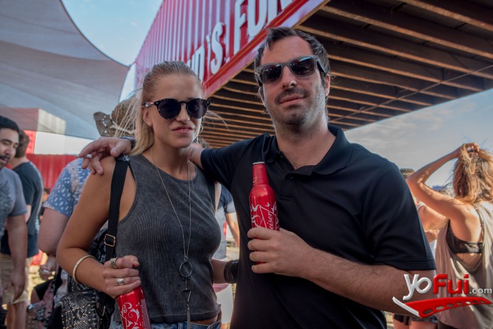 Cardina Laing, Mauricio Olivares