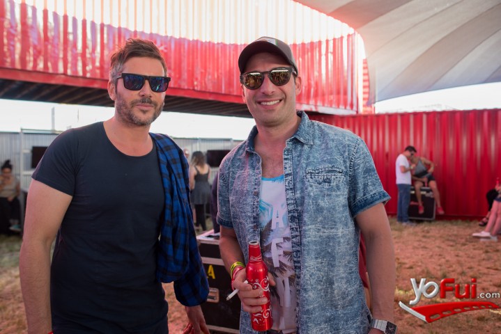 Sebastián Selman, Patricio Saieh