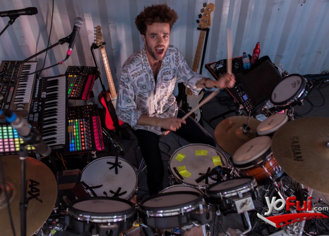 Dj Youngr