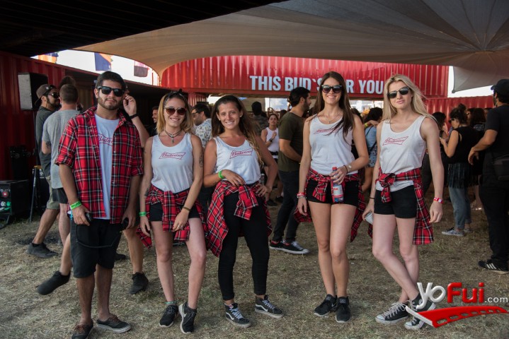 Pedro Portales, Florencia Alvarez, Laura Guerrero, Sara Harris, Nadina Turani