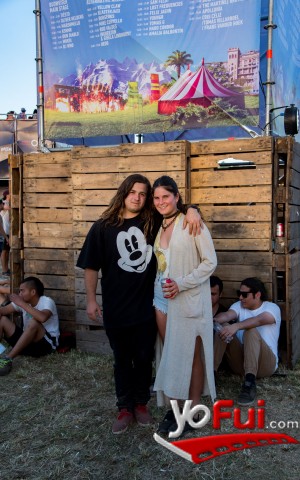 Lucas Silinero, Valentina Tapia