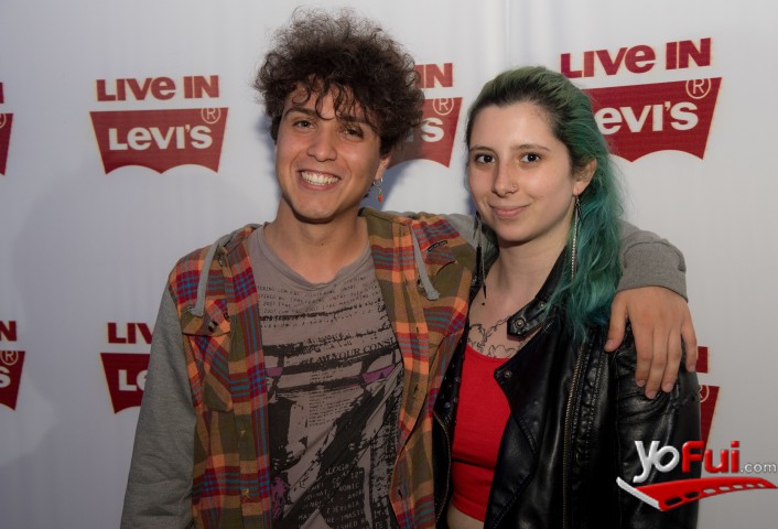 Bastián Alvarez, Mariana Acuña