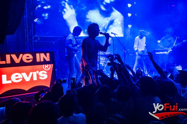 Concierto Pond