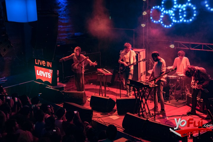 Concierto Pond