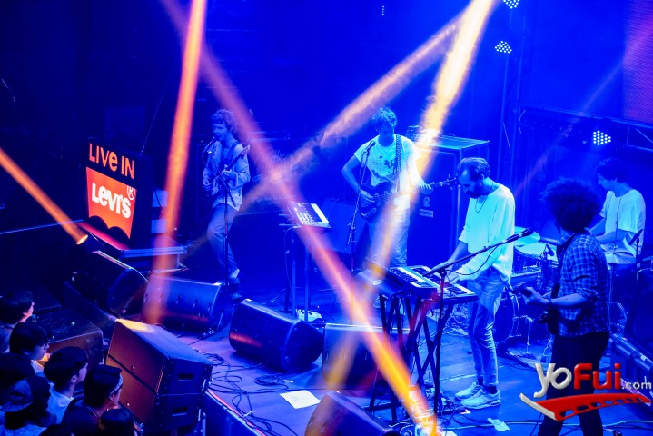 Concierto Pond
