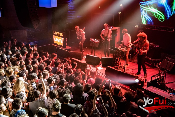 Concierto Pond