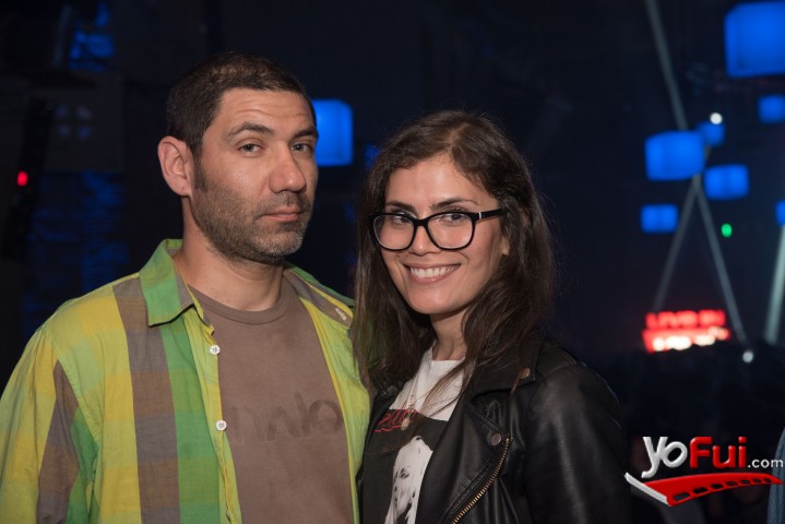 Eduardo Arriagada, Nicole Varas