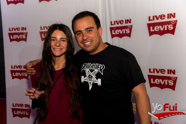 Mona Quezada, Felipe Ferrer