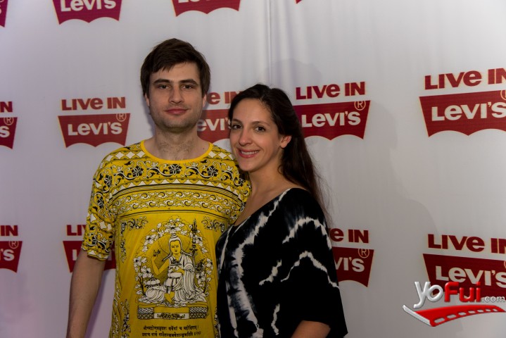 Sergio Cortés, Cristina Parada