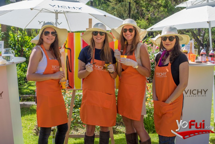 YoFui.com Presentación Idéal Soleil Antimanchas, Quinta Nicolasa (7115)