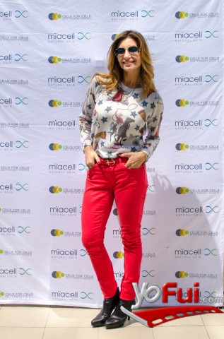 Macarena Venegas