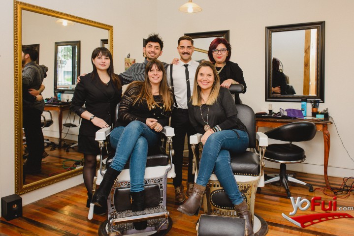Team Peluquería y Barbería Condell