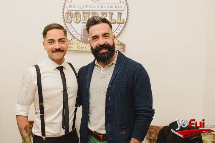 Ignacio Green, Mario Rivera