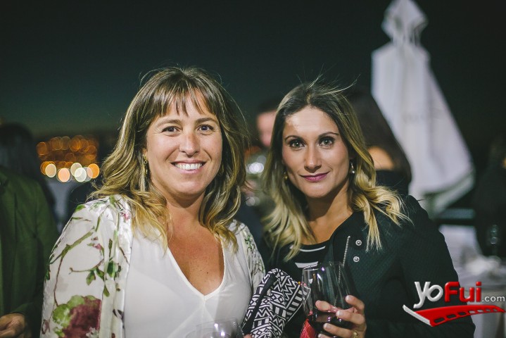 Luigina Pruzzo, Evelyn Farias