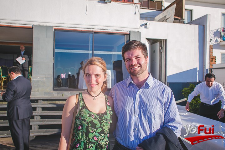Dominique Panatt, Felipe Araya