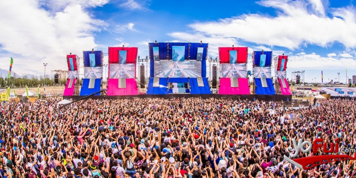 Ambiente Creamfields