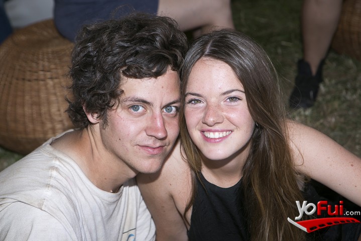 Juan José Fredericksen, Lourdes Albisu