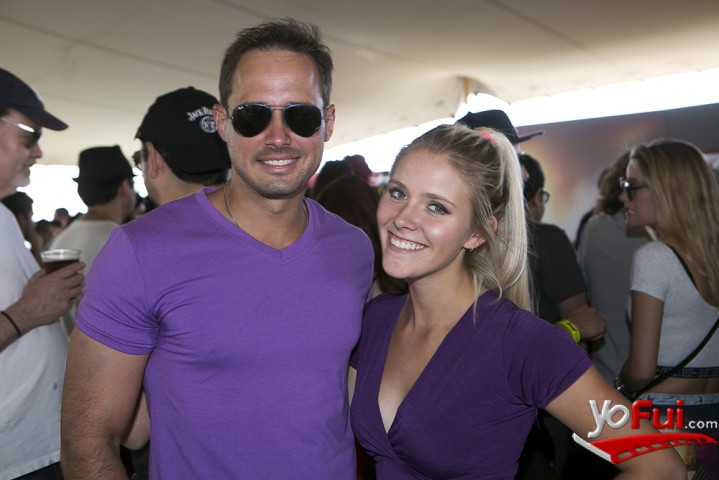 Rodrigo Rebuzzi, Lada Gaevskaya