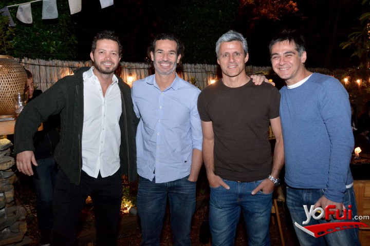 YoFui.com Comida embajadores Mal Paso, Restaurant El Montañés (7124)