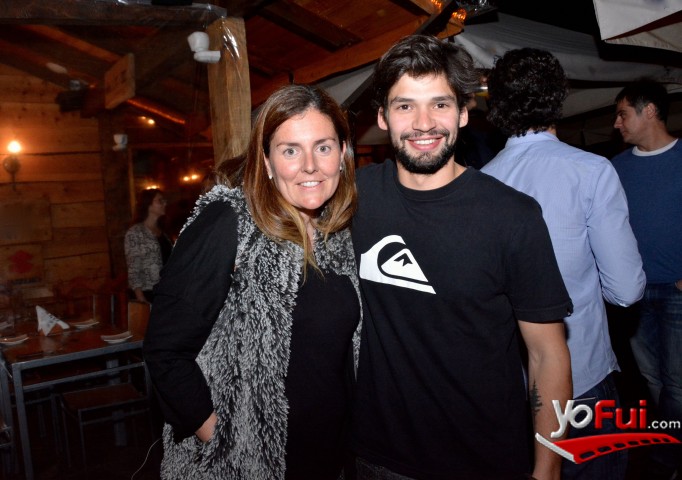 Alejandra Mulet, David Bulhões Urrutia